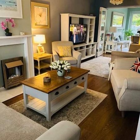 Bowershott Apartment เล็ทช์เวิร์ธ ภายนอก รูปภาพ