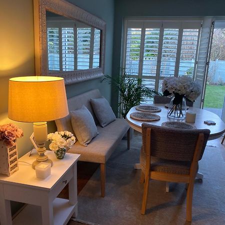 Bowershott Apartment เล็ทช์เวิร์ธ ภายนอก รูปภาพ